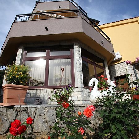 Rooms Marija Rijeka Ngoại thất bức ảnh