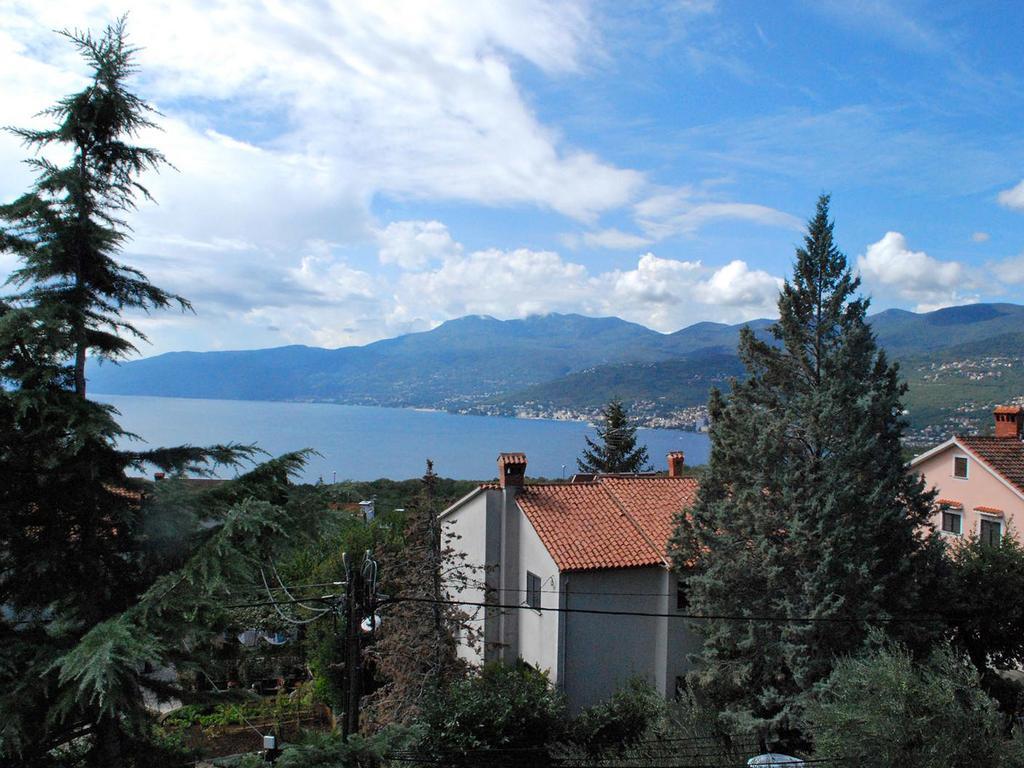 Rooms Marija Rijeka Phòng bức ảnh