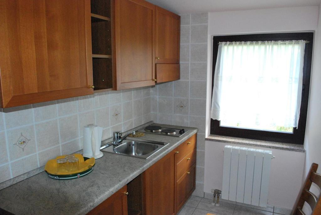 Rooms Marija Rijeka Phòng bức ảnh