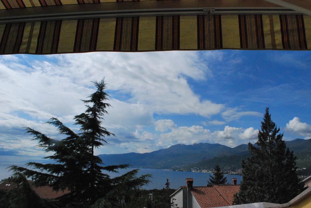 Rooms Marija Rijeka Phòng bức ảnh