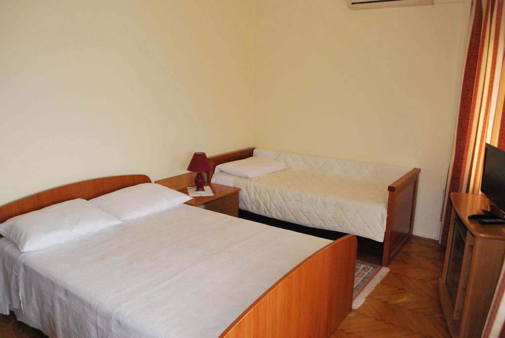 Rooms Marija Rijeka Phòng bức ảnh