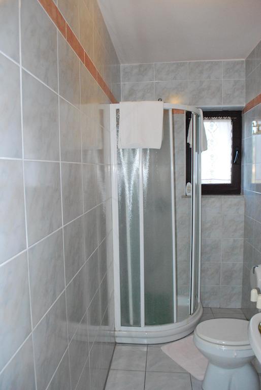 Rooms Marija Rijeka Phòng bức ảnh