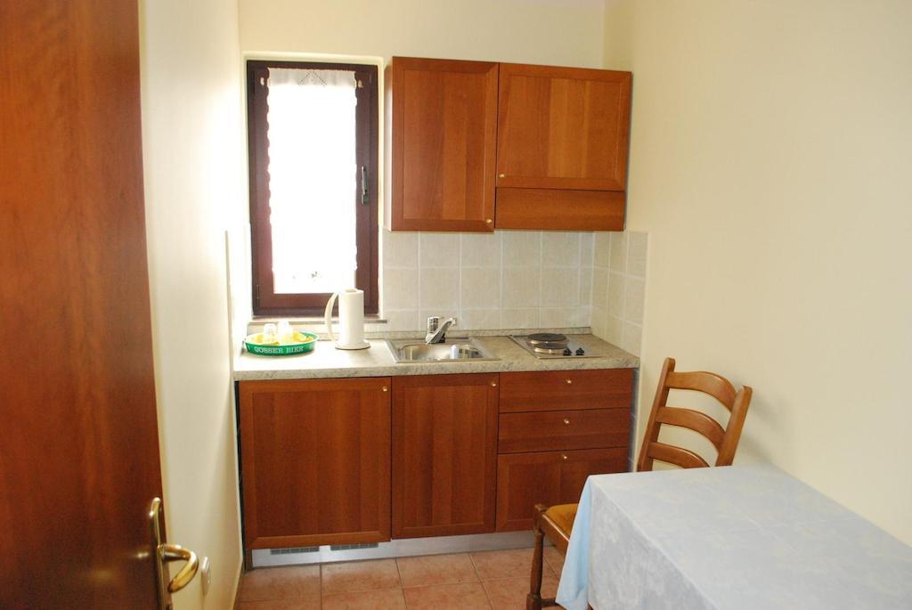 Rooms Marija Rijeka Phòng bức ảnh
