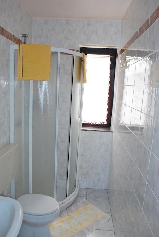 Rooms Marija Rijeka Phòng bức ảnh