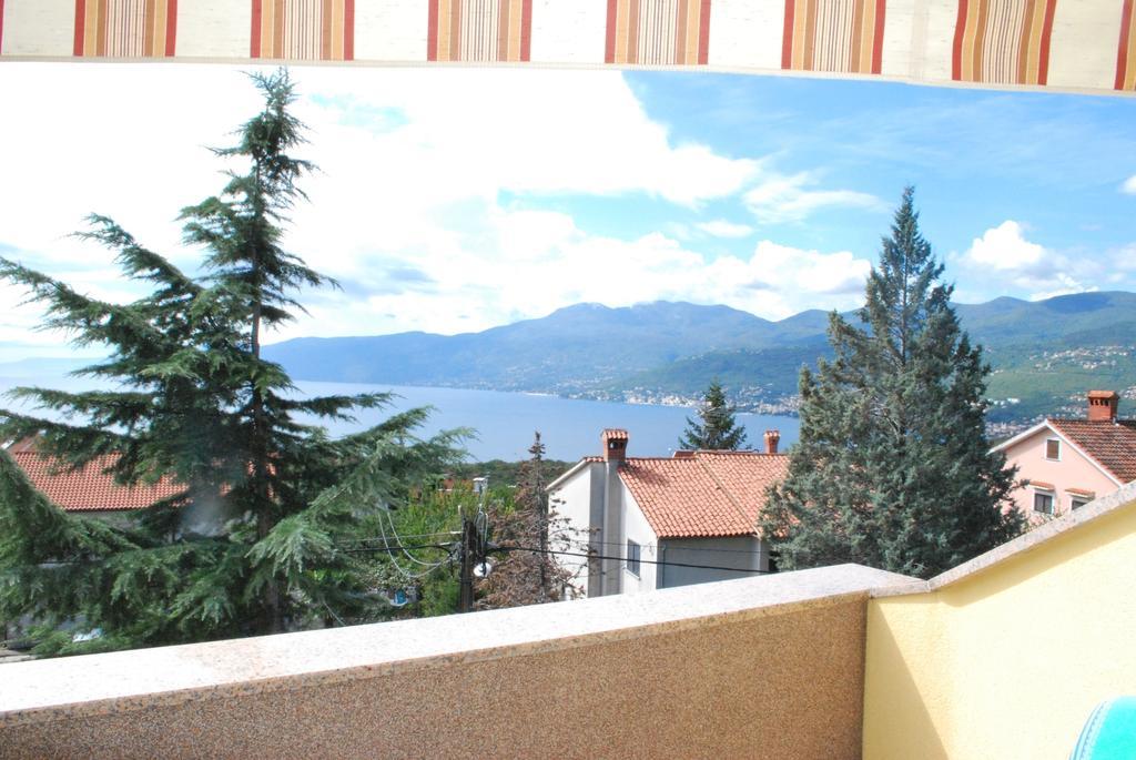 Rooms Marija Rijeka Phòng bức ảnh