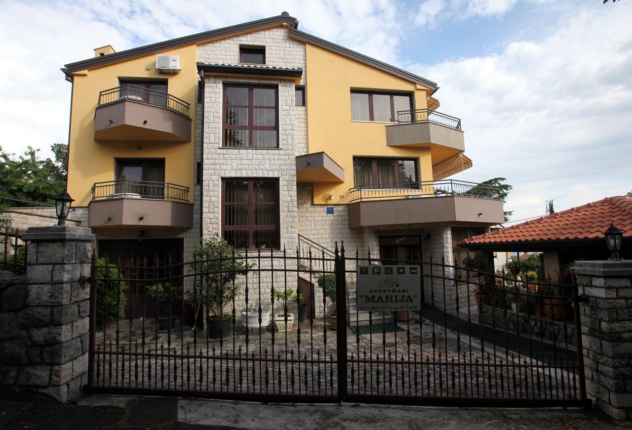 Rooms Marija Rijeka Ngoại thất bức ảnh
