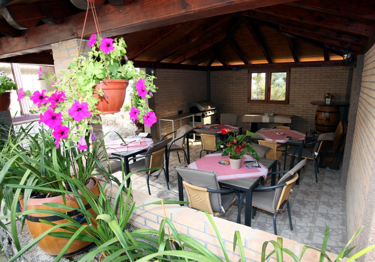 Rooms Marija Rijeka Ngoại thất bức ảnh